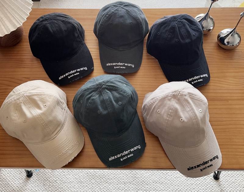 Alexander Wang Cap dx02